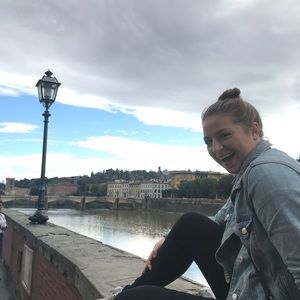 Meet your Posher, Kendall